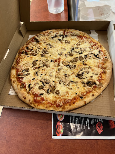 Photo of Best Of Stone Baked Pizzeria Fort St. John - 9512 93 Ave, Fort St John, BC V1J 1E2